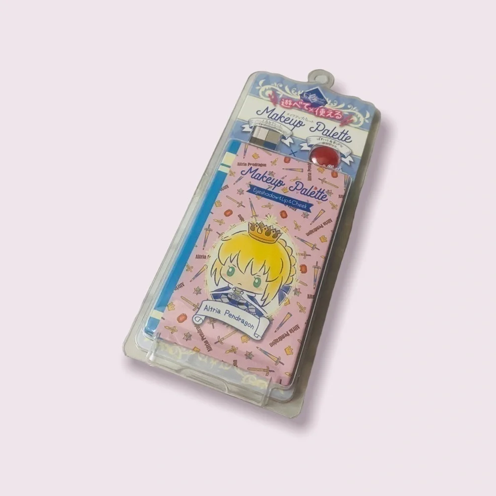 BNIP Sanrio x Fate Order Makeup Palette - Picture 1 of 3